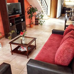 Casa de 3 habitaciones
